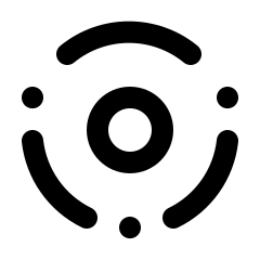 Radii Holes or KADs