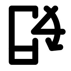 Hole Angle