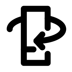 Hole Bearing