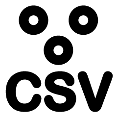 Load CSV