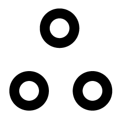 Pattern in Polygon