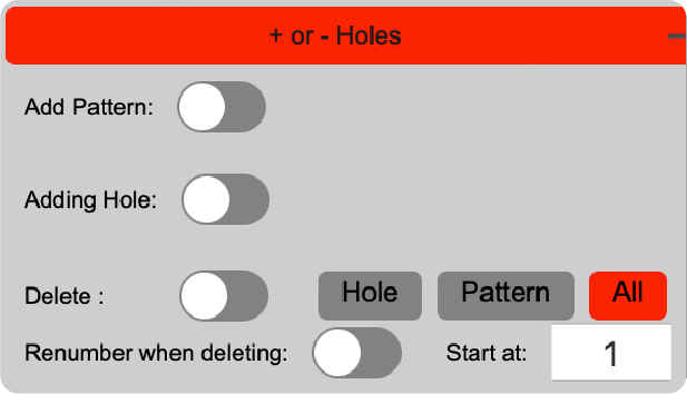 plusminusholes Image