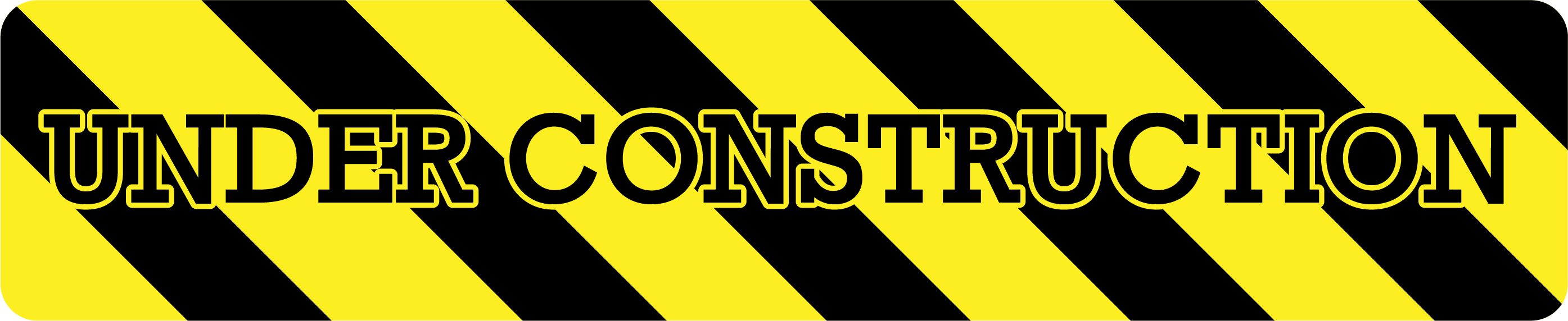 Under Construction Image